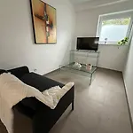 Neuve 1 Ou 2 Personnes Апартаменты Монс