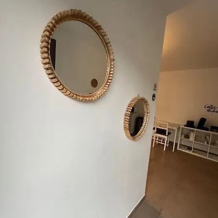 Neuve 1 Ou 2 Personnes 아파트 *