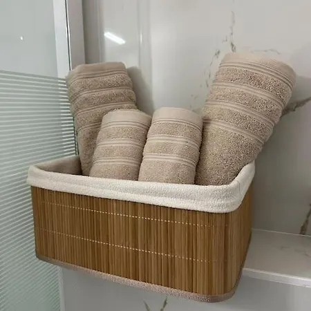 Neuve 1 Ou 2 Personnes Apartment *