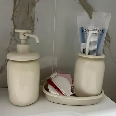 شقة Neuve 1 Ou 2 Personnes *