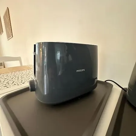 Neuve 1 Ou 2 Personnes 아파트 *