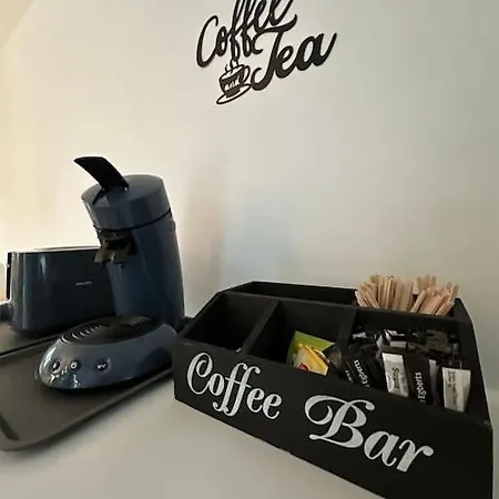 Апартаменты Neuve 1 Ou 2 Personnes *