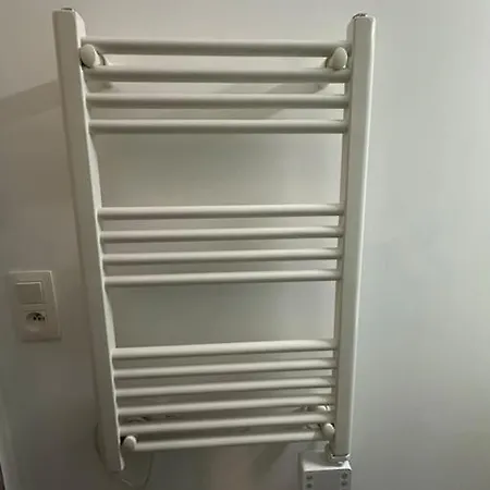 아파트 Neuve 1 Ou 2 Personnes 몽스