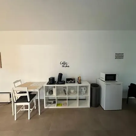 Апартаменты Neuve 1 Ou 2 Personnes *