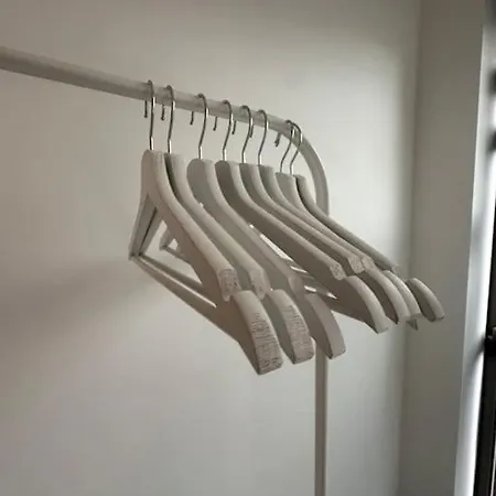 아파트 Neuve 1 Ou 2 Personnes *