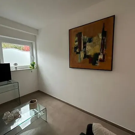 Neuve 1 Ou 2 Personnes * Mons (Bergen)