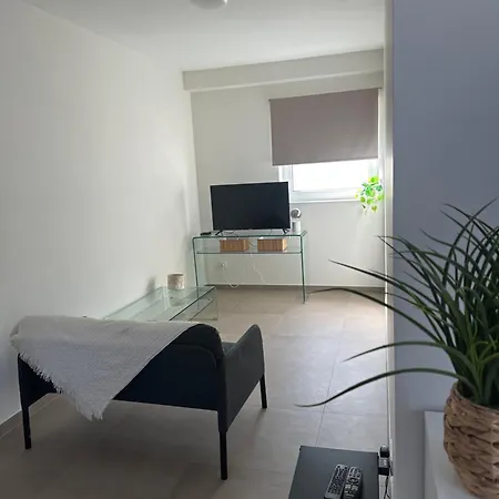 Apartment Neuve 1 Ou 2 Personnes