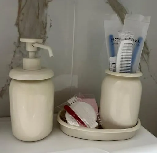 Apartamento Neuve 1 Ou 2 Personnes *