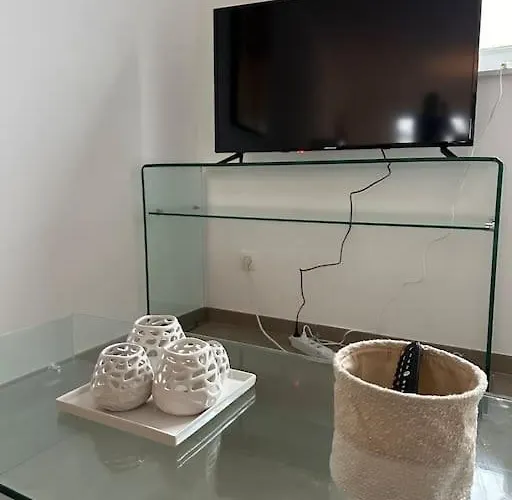 Neuve 1 Ou 2 Personnes Apartamento Mons