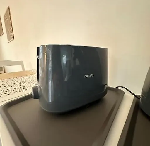 Neuve 1 Ou 2 Personnes Apartamento *