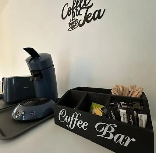 Apartamento Neuve 1 Ou 2 Personnes *