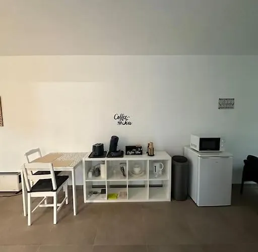 Apartamento Neuve 1 Ou 2 Personnes *