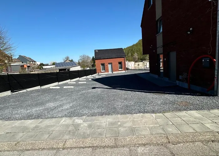 Neuve 1 Ou 2 Personnes * Mons