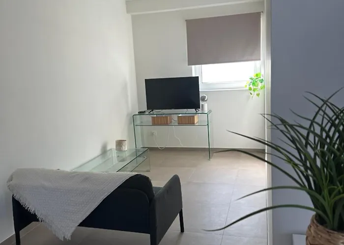 Apartamento Neuve 1 Ou 2 Personnes
