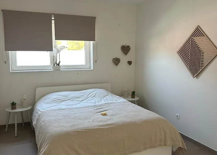 Neuve 1 Ou 2 Personnes Apartamento *